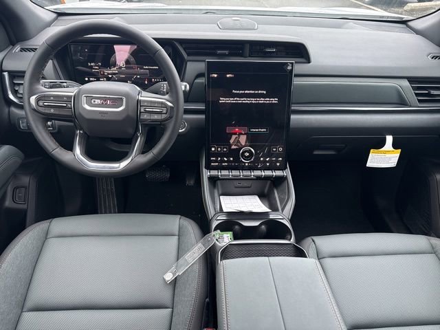 New 2026 GMC Terrain AT4 w/ Convenience Package III image 25