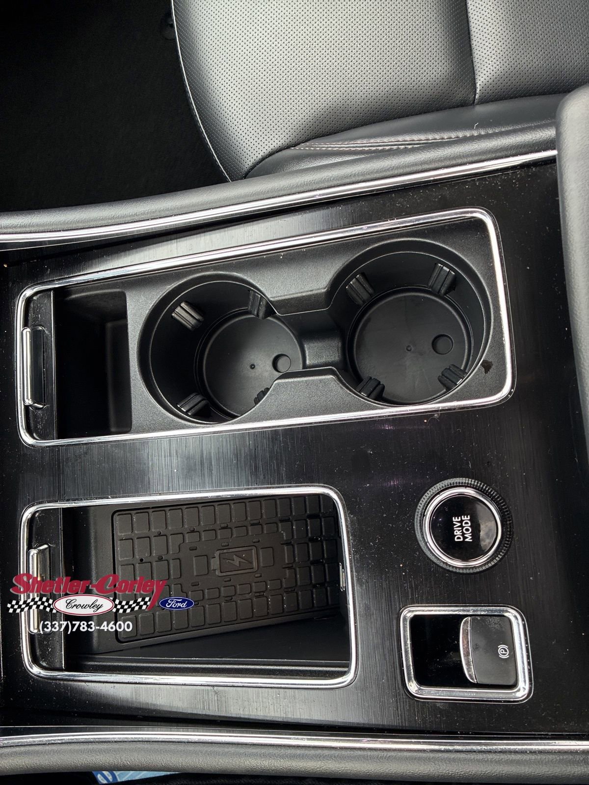 Used 2025 Lincoln Aviator 2WD image 28