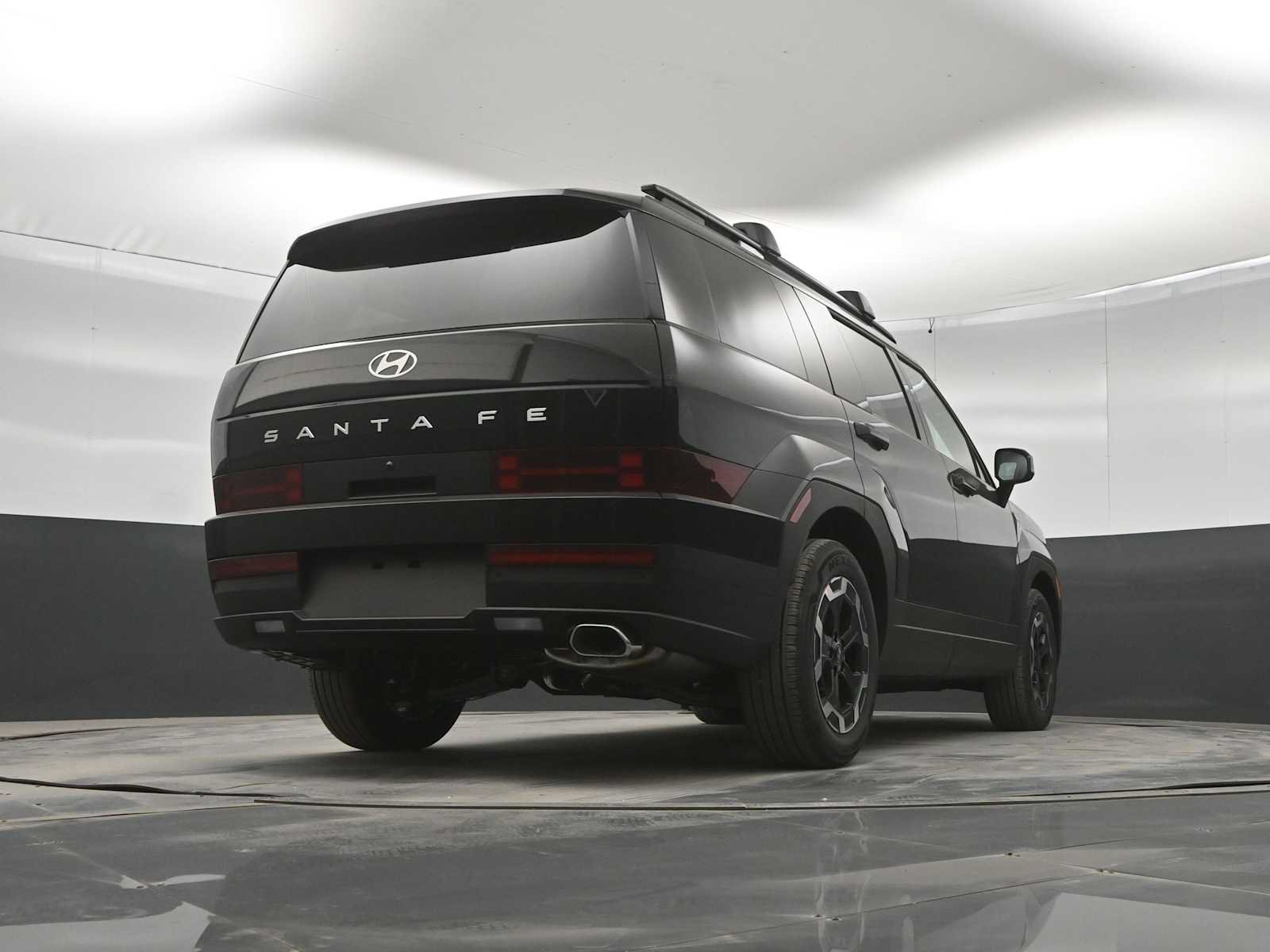 New 2026 Hyundai Santa Fe SEL FWD image 37