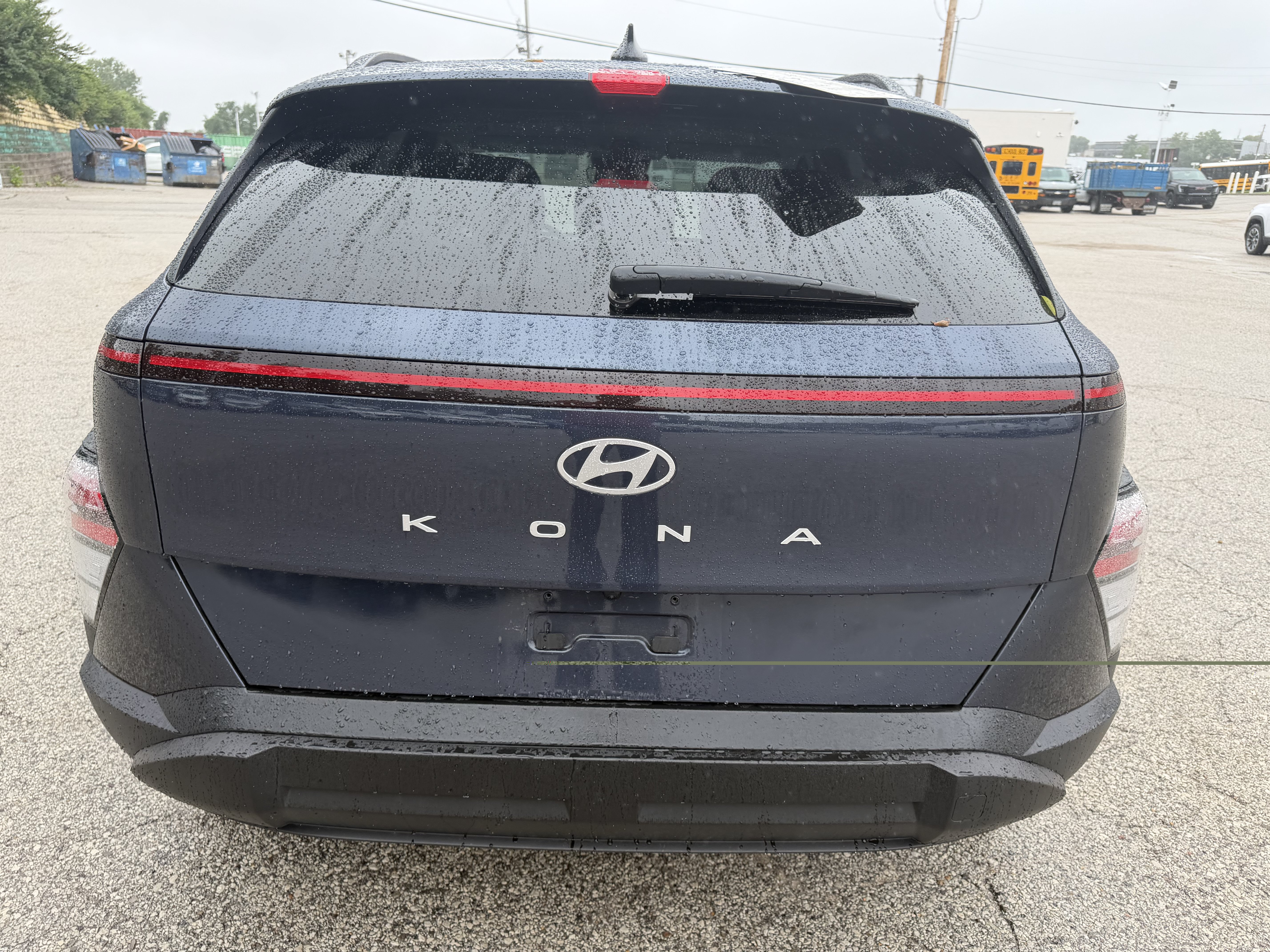Used 2024 Hyundai Kona SEL FWD image 6