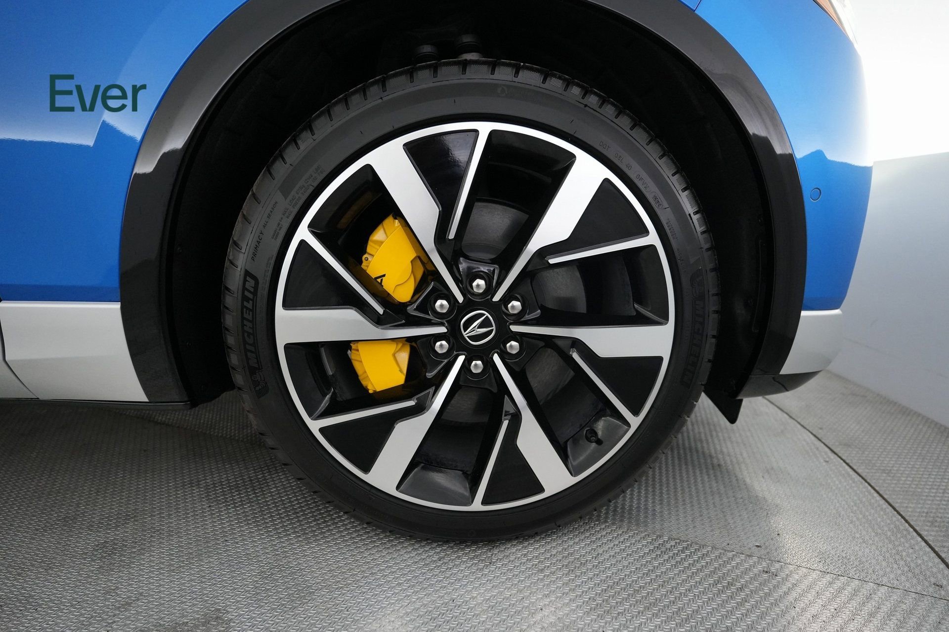 Used 2024 Acura ZDX Type S image 19