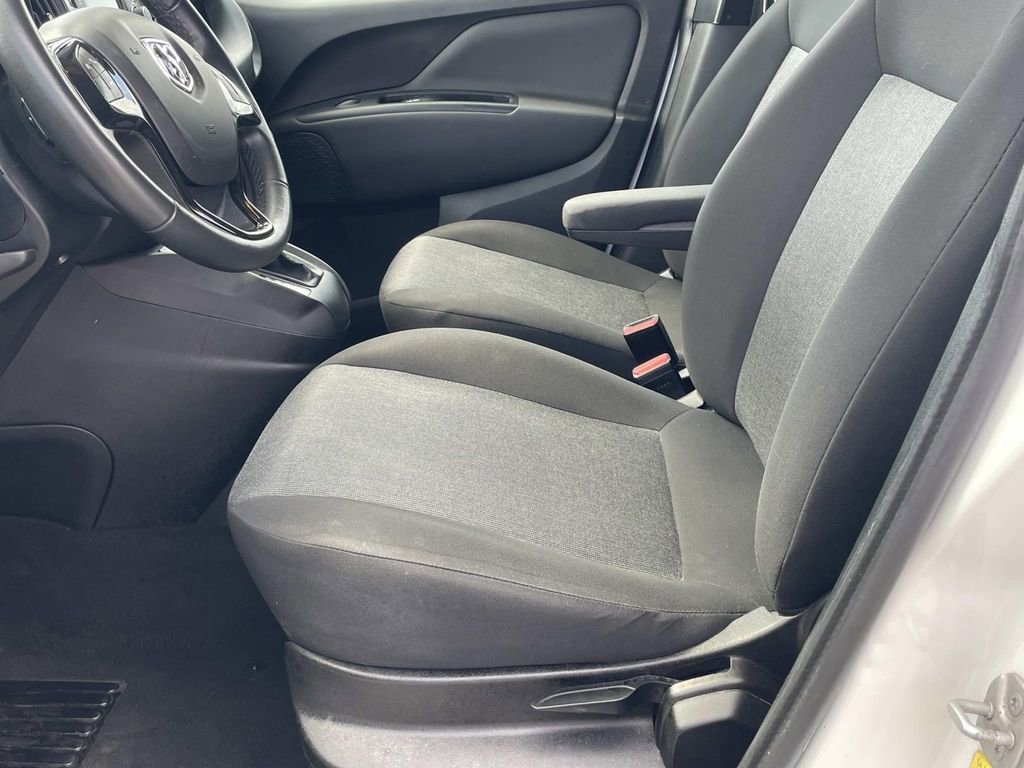 Used 2021 RAM ProMaster City Tradesman SLT w/ Window Group 04 image 21