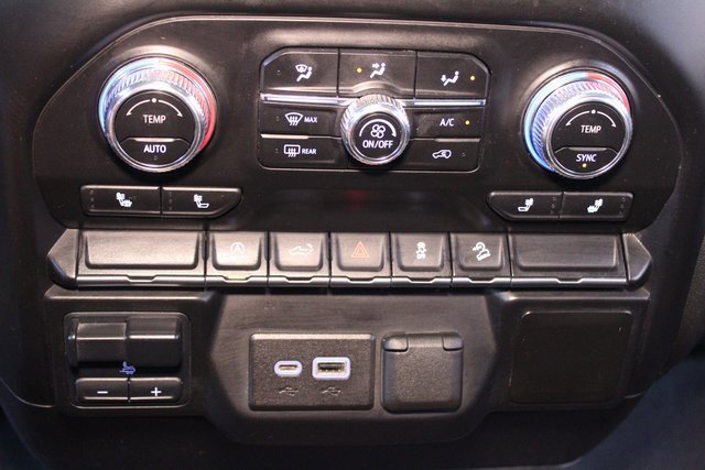 Used 2021 GMC Sierra 1500 Elevation image 26