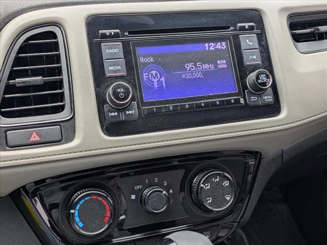 Used 2020 Honda HR-V LX image 14