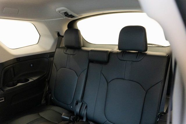 New 2026 Honda Pilot EX-L image 18