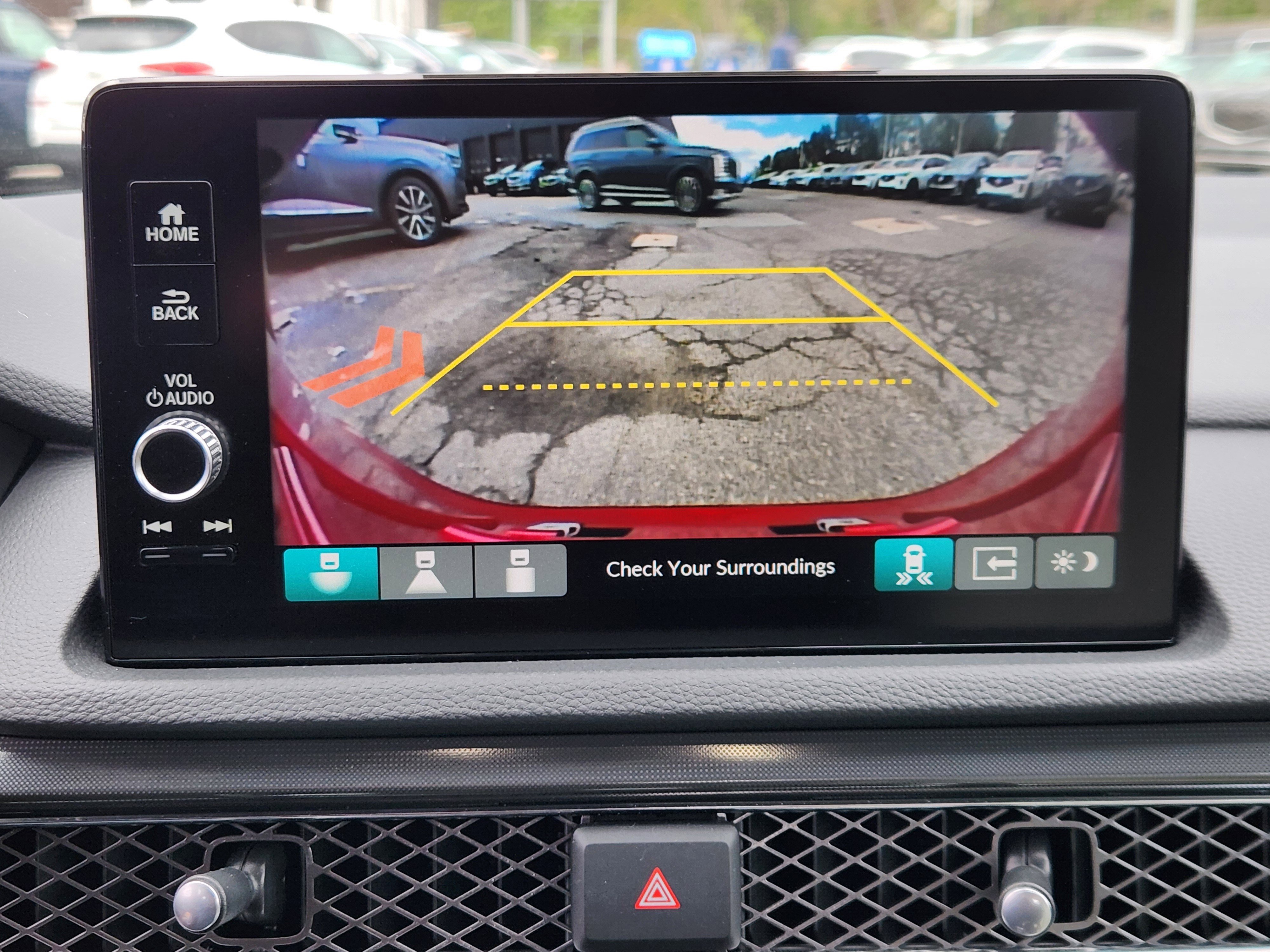 Used 2025 Acura Integra A-Spec image 13