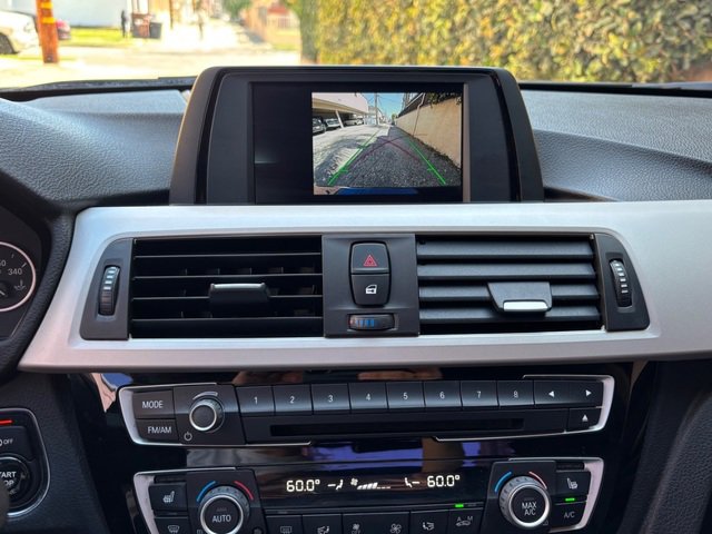 Used 2018 BMW 320i Sedan RWD image 43