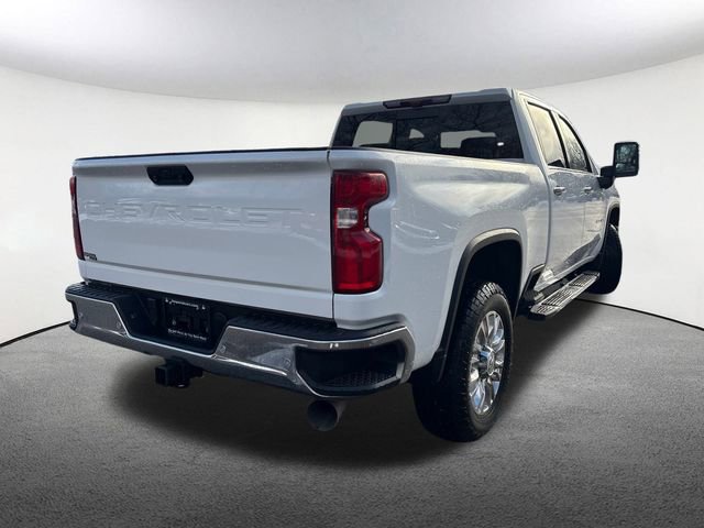 Used 2023 Chevrolet Silverado 2500 High Country image 13