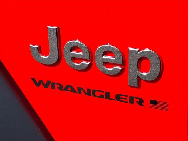 Certified 2024 Jeep Wrangler Unlimited Rubicon image 10