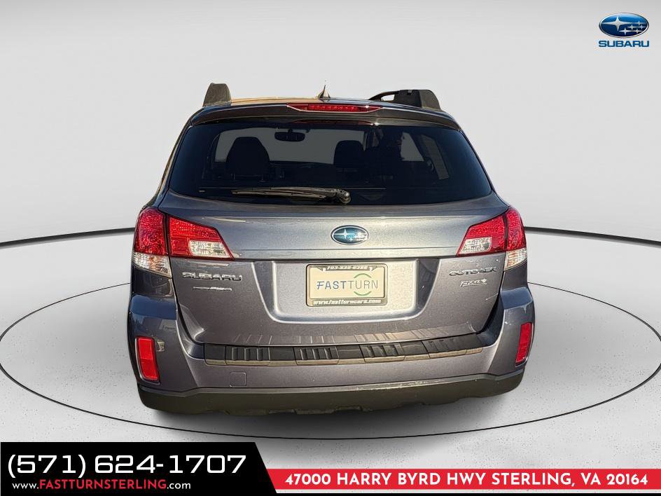 Used 2014 Subaru Outback 2.5i Premium image 28