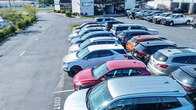 Used 2016 Toyota RAV4 Limited image 44