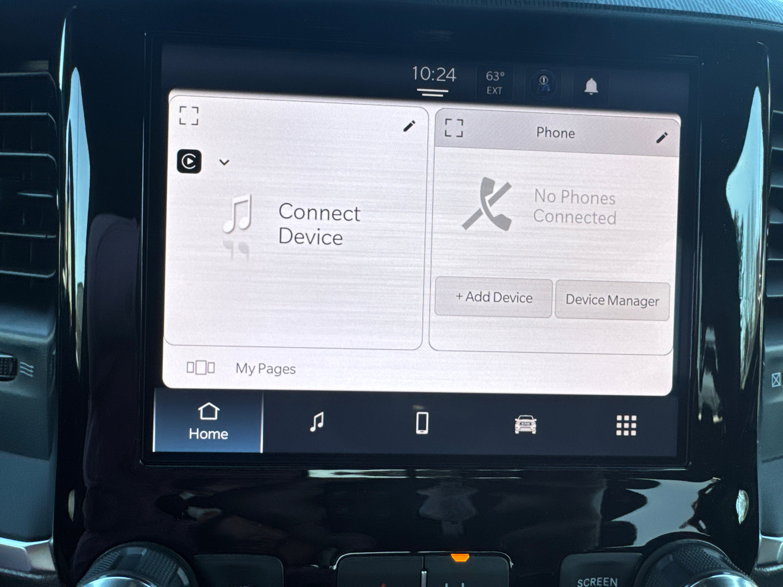 New 2026 RAM 1500 Big Horn image 21