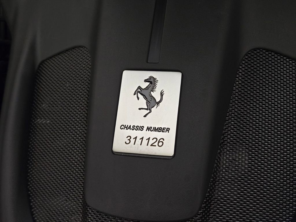 Used 2024 Ferrari Roma Spider RWD image 30