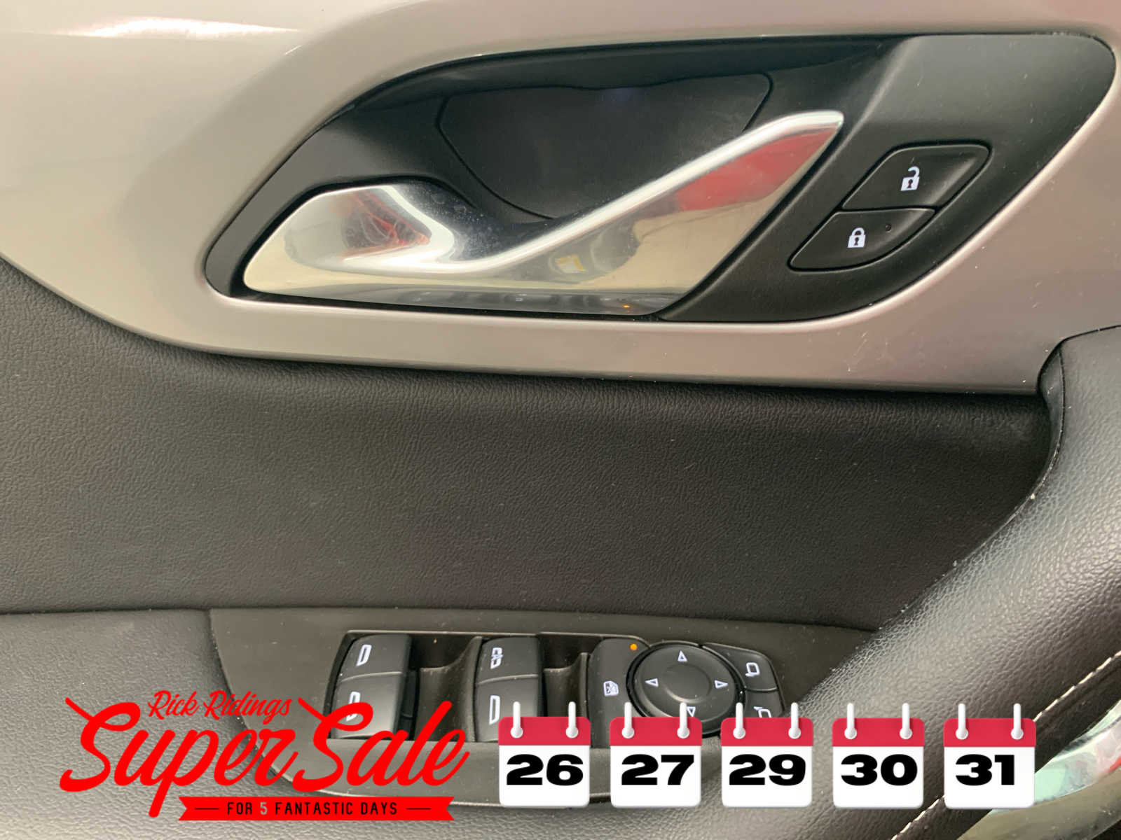 Used 2024 Chevrolet Blazer LT w/ Convenience Package image 21