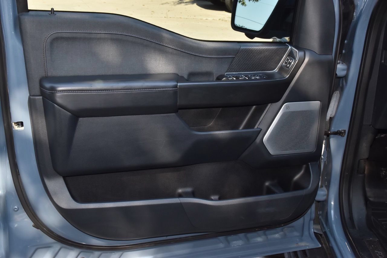 Certified 2023 Ford F150 Raptor w/ Raptor Carbon Fiber Package AWD/4WD image 40