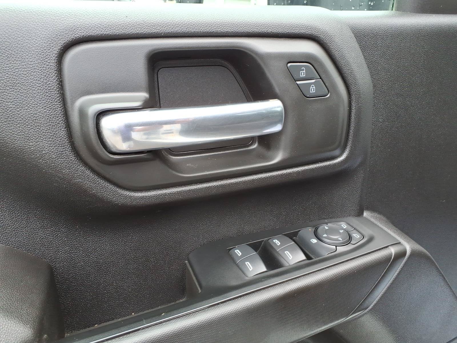 Certified 2024 Chevrolet Silverado 2500 Custom w/ Custom Convenience Package AWD/4WD image 22