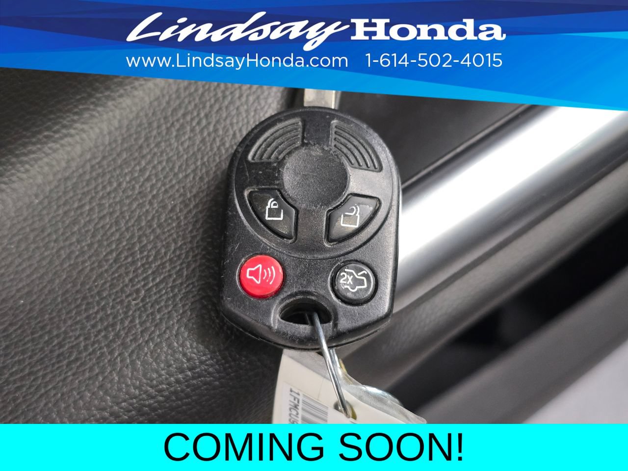 Used 2018 Ford Escape SEL w/ Ford Safe & Smart Package AWD/4WD image 23
