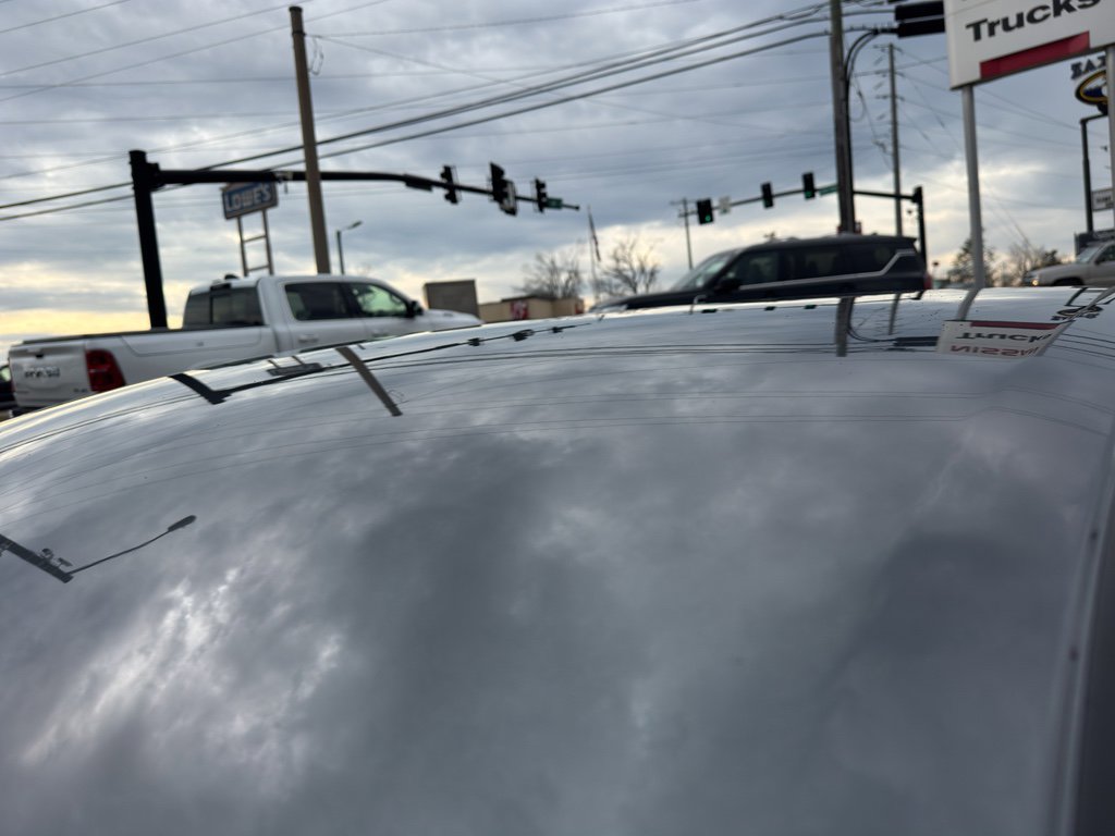 New 2026 Nissan Sentra S image 10