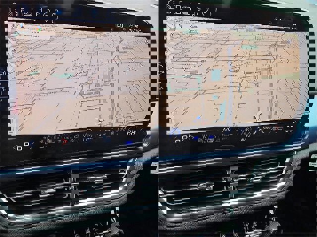 New 2026 Chevrolet Equinox EV LT image 16