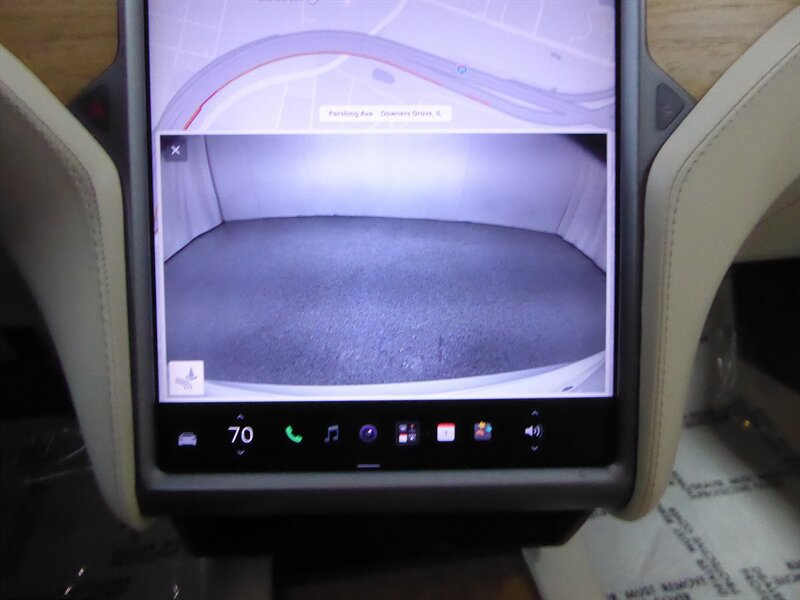 Used 2018 Tesla Model S 100D AWD/4WD image 13