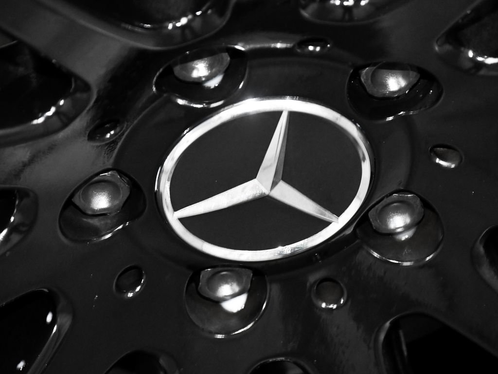 Used 2025 Mercedes-Benz SL 43 AMG image 98