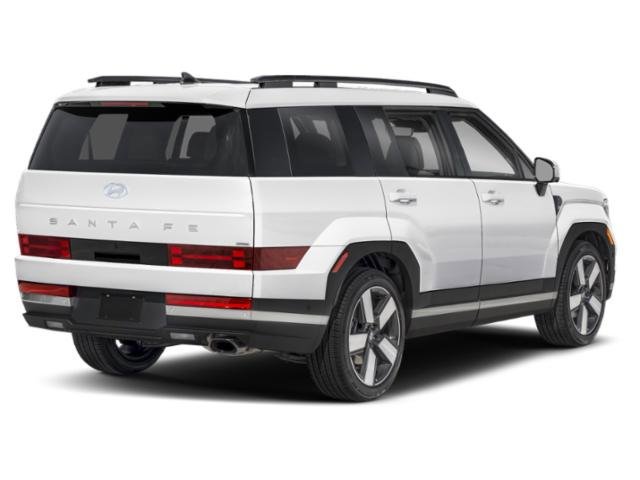 Used 2026 Hyundai Santa Fe Limited image 2