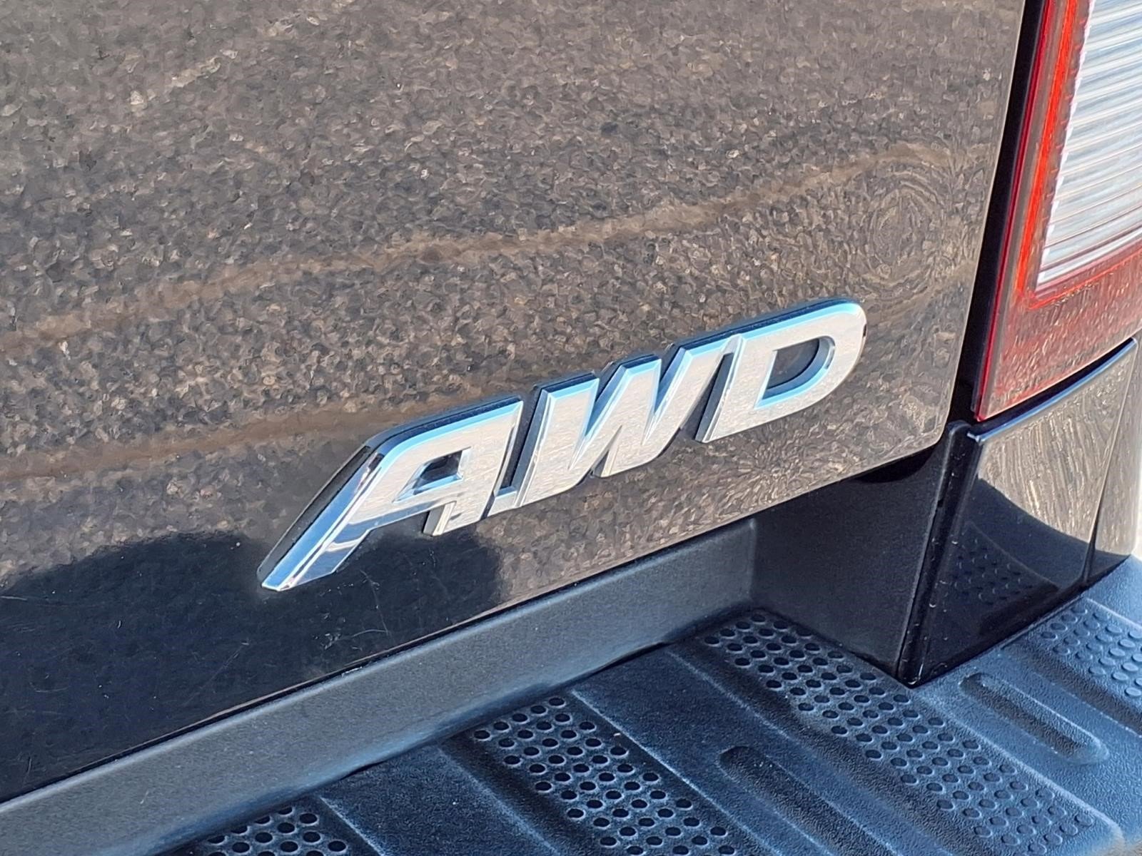 Certified 2019 Honda Ridgeline RTL-T image 6