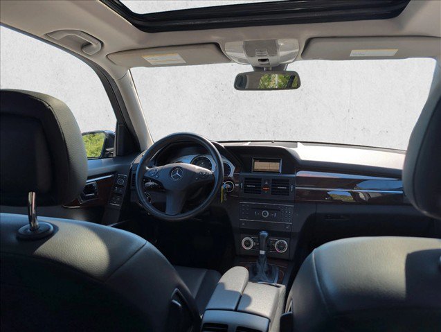 Used 2010 Mercedes-Benz GLK 350 2WD image 25