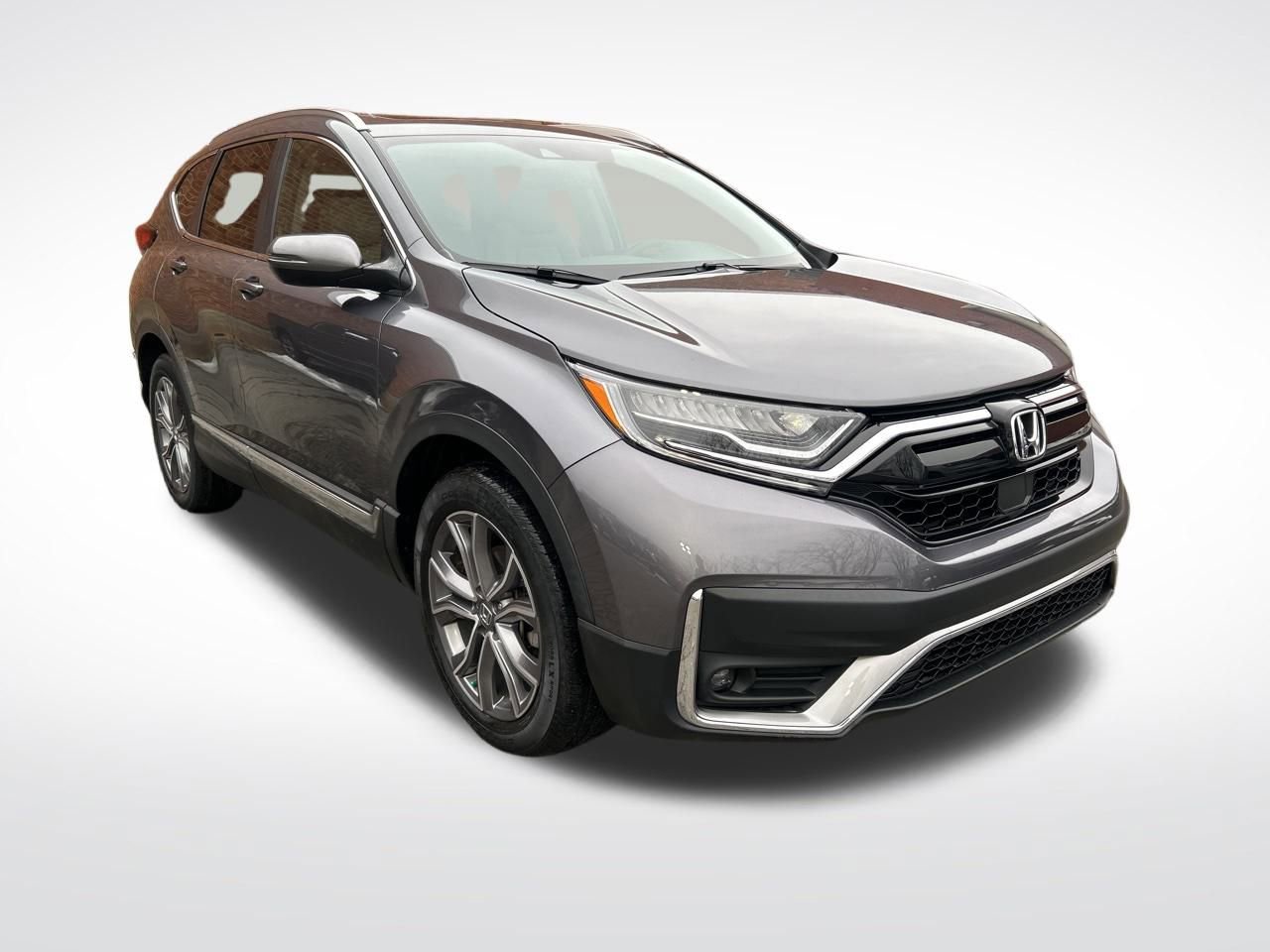 Used 2020 Honda CR-V Touring image 11