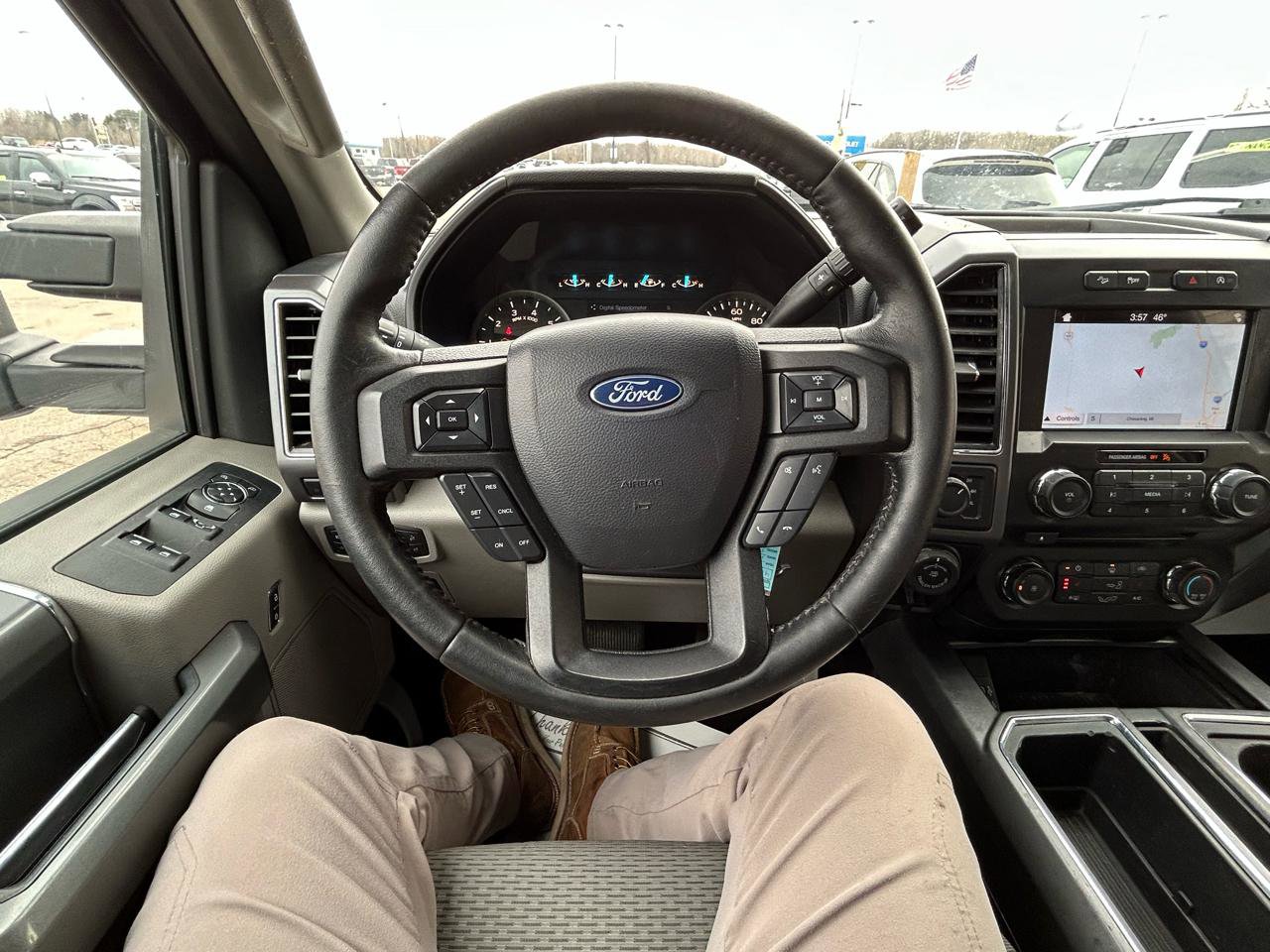 Used 2018 Ford F150 XLT w/ Equipment Group 302A Luxury image 31