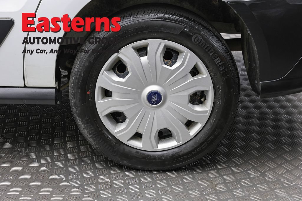 Used 2022 Ford Transit Connect XL FWD image 8