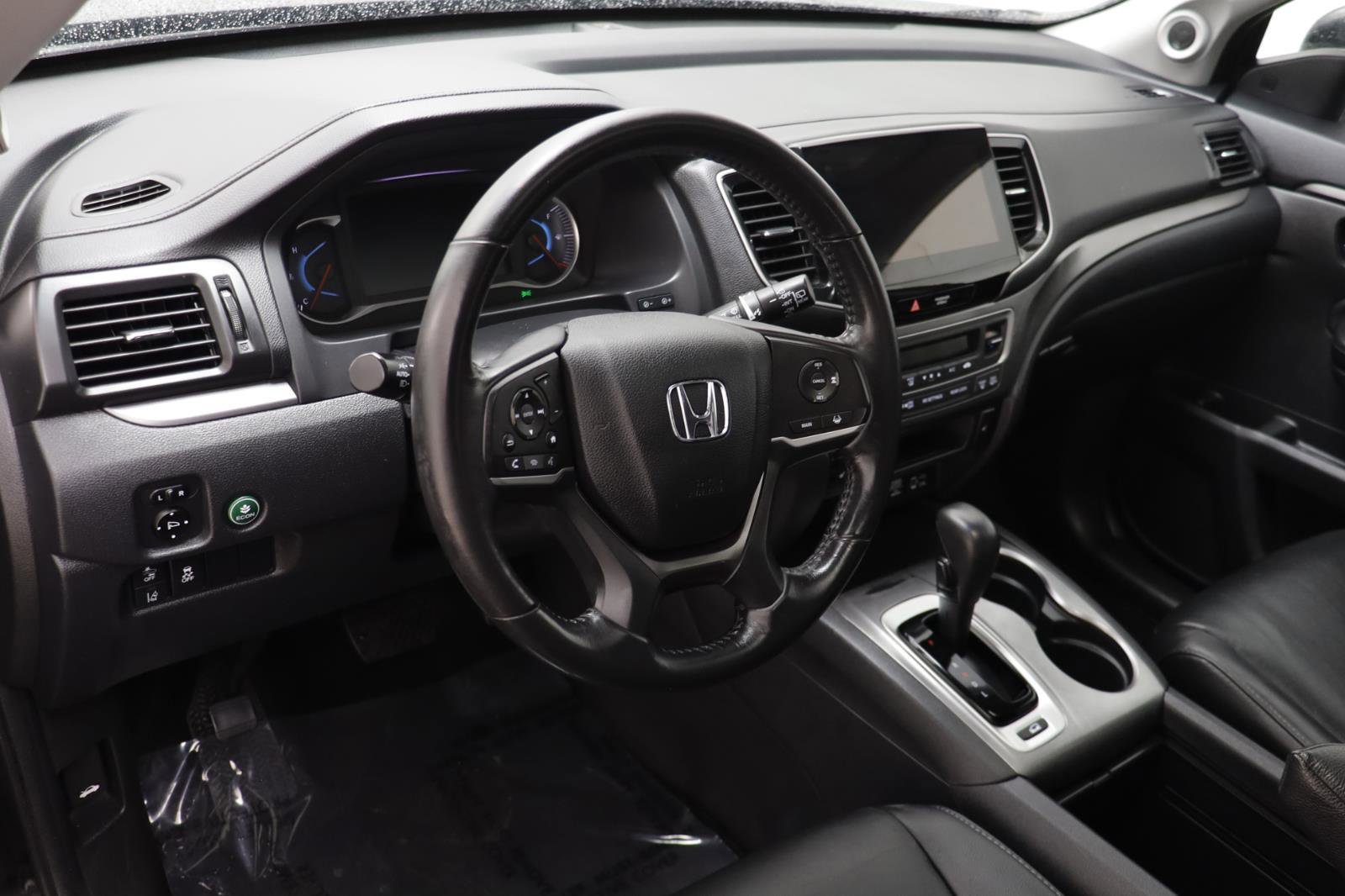 Used 2019 Honda Pilot EX-L image 6