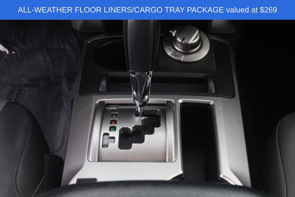 Used 2020 Toyota 4Runner SR5 Premium w/ Moonroof Package image 6