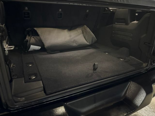 Used 2021 Jeep Wrangler Unlimited Sport AWD/4WD image 26