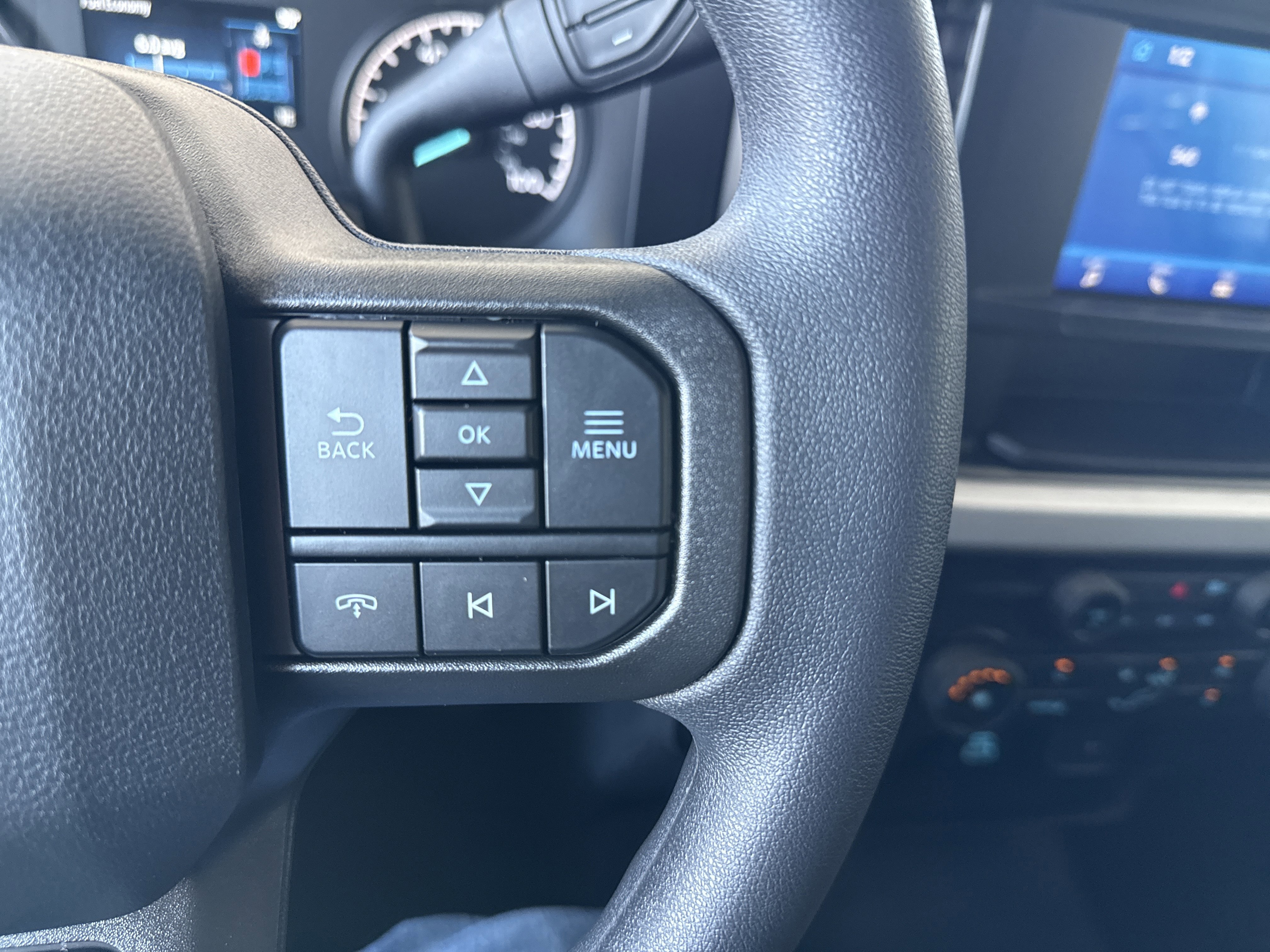 New 2026 Ford F350 XL image 27