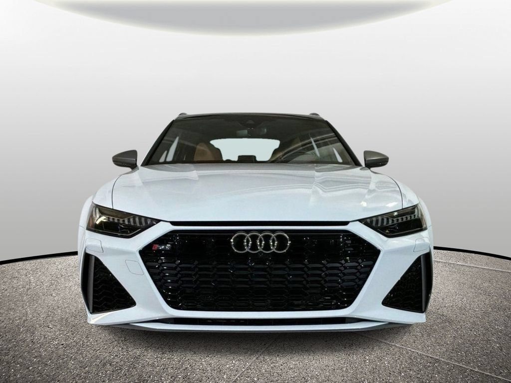 Used 2025 Audi RS 6 performance AWD/4WD image 21