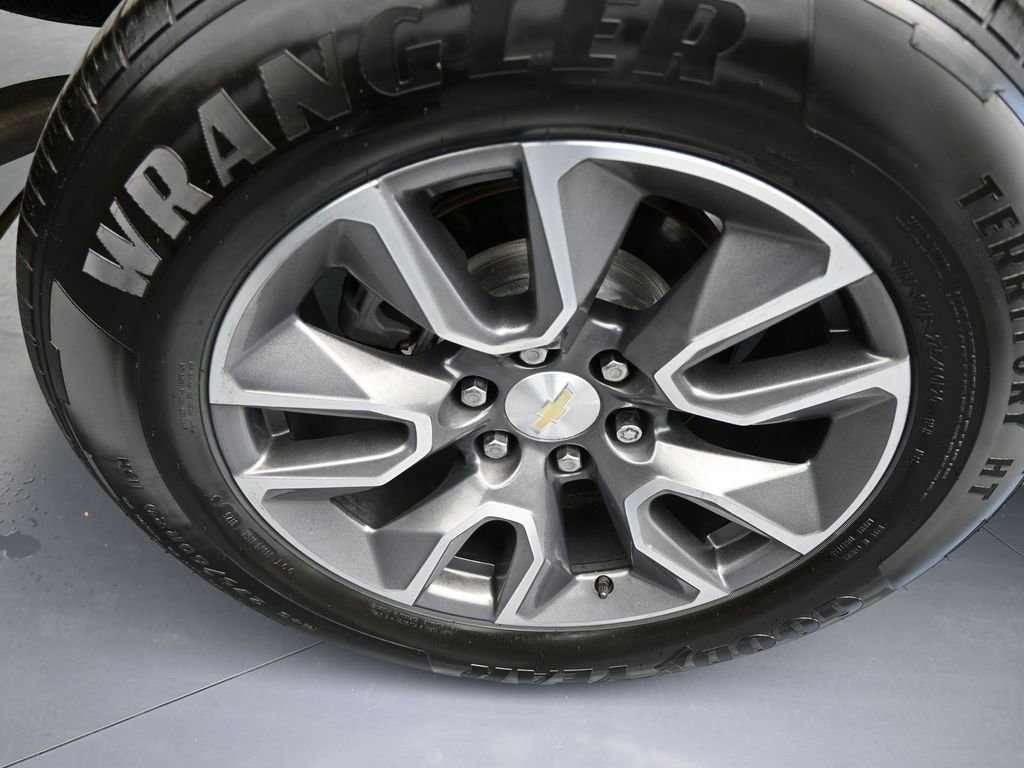 Used 2021 Chevrolet Silverado 1500 LT w/ All Star Edition Plus image 43