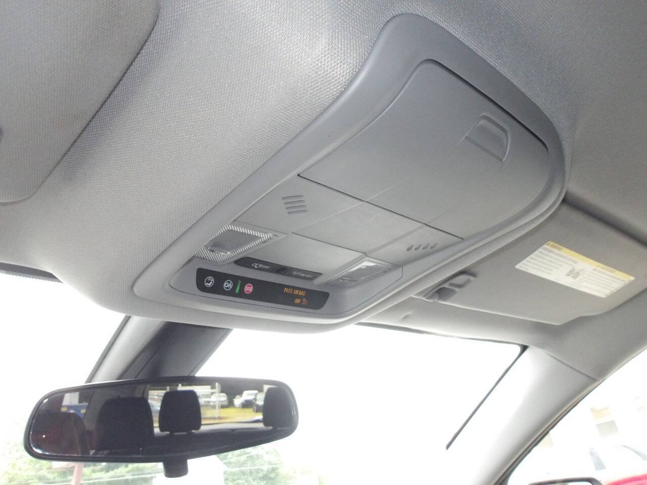 Used 2020 GMC Acadia SLE AWD/4WD image 24