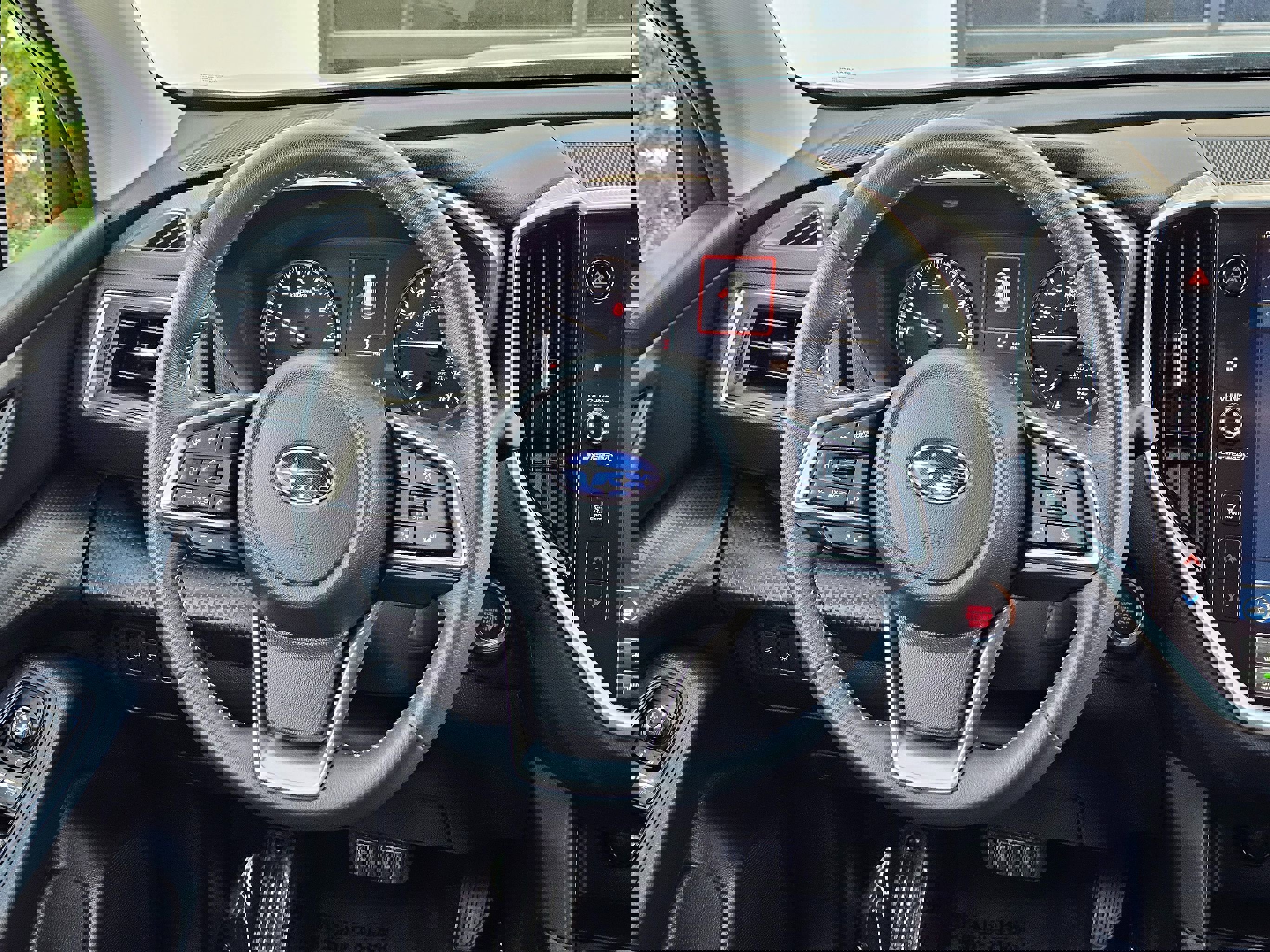 Used 2025 Subaru Ascent Premium image 20