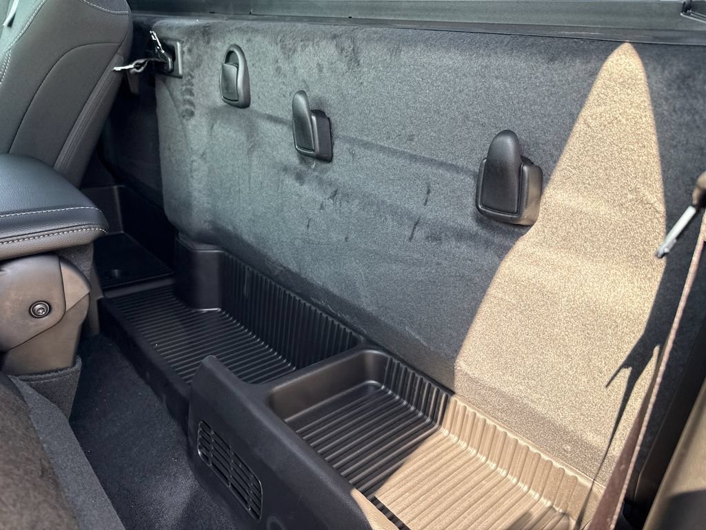 New 2027 RAM 3500 Tradesman AWD/4WD image 13