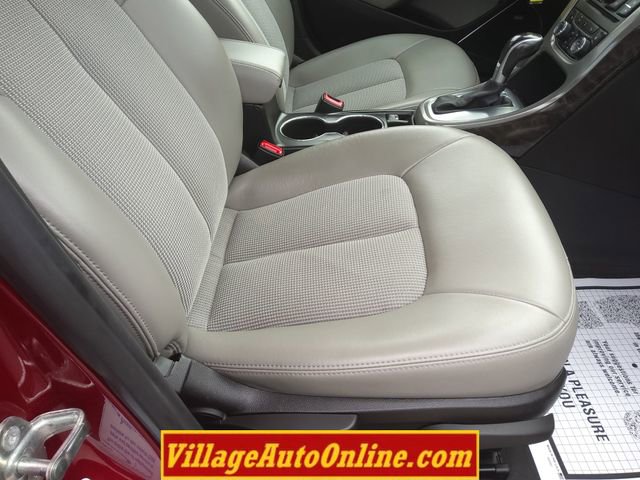 Used 2016 Buick Verano Sport Touring FWD image 34