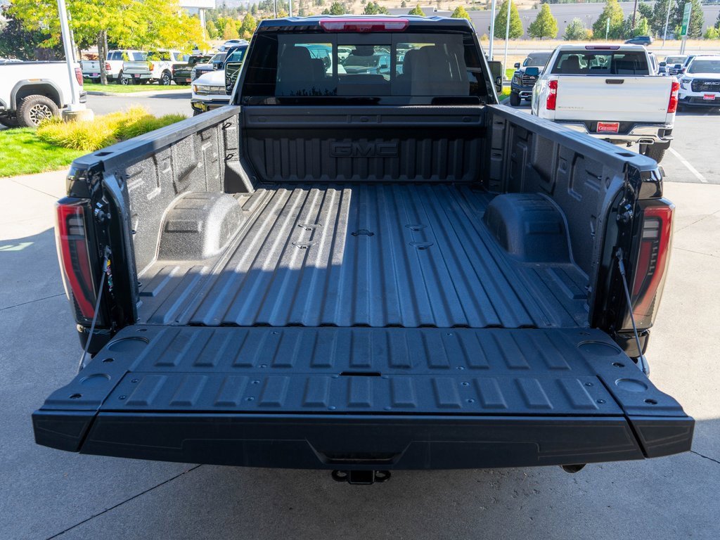 New 2026 GMC Sierra 3500 AT4 w/ AT4 Premium Plus Package image 34