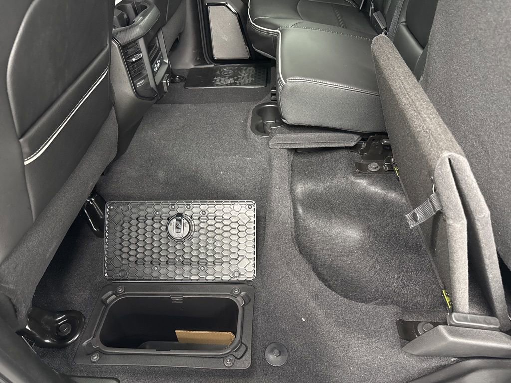 New 2026 RAM 2500 Rebel image 16