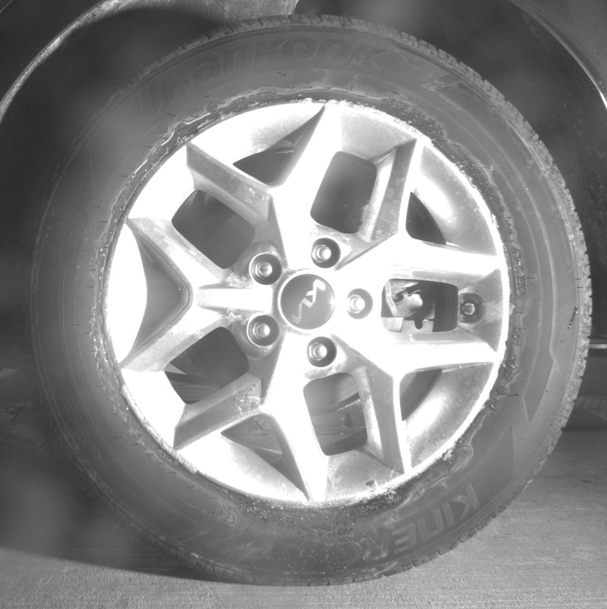 Used 2025 Kia Soul LX w/ LX Technology Package image 14