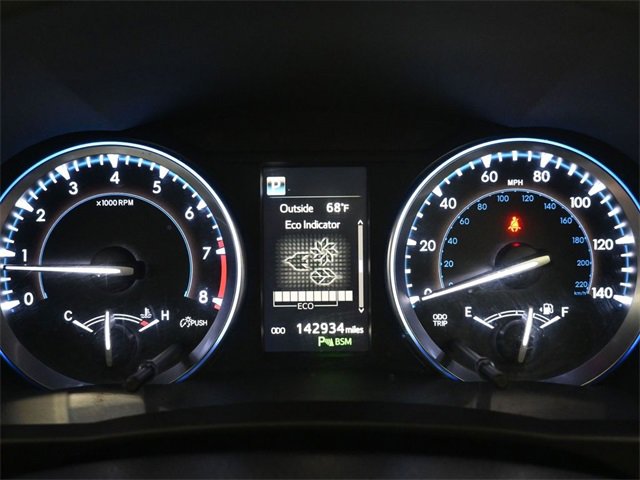 Used 2017 Toyota Highlander Limited image 31