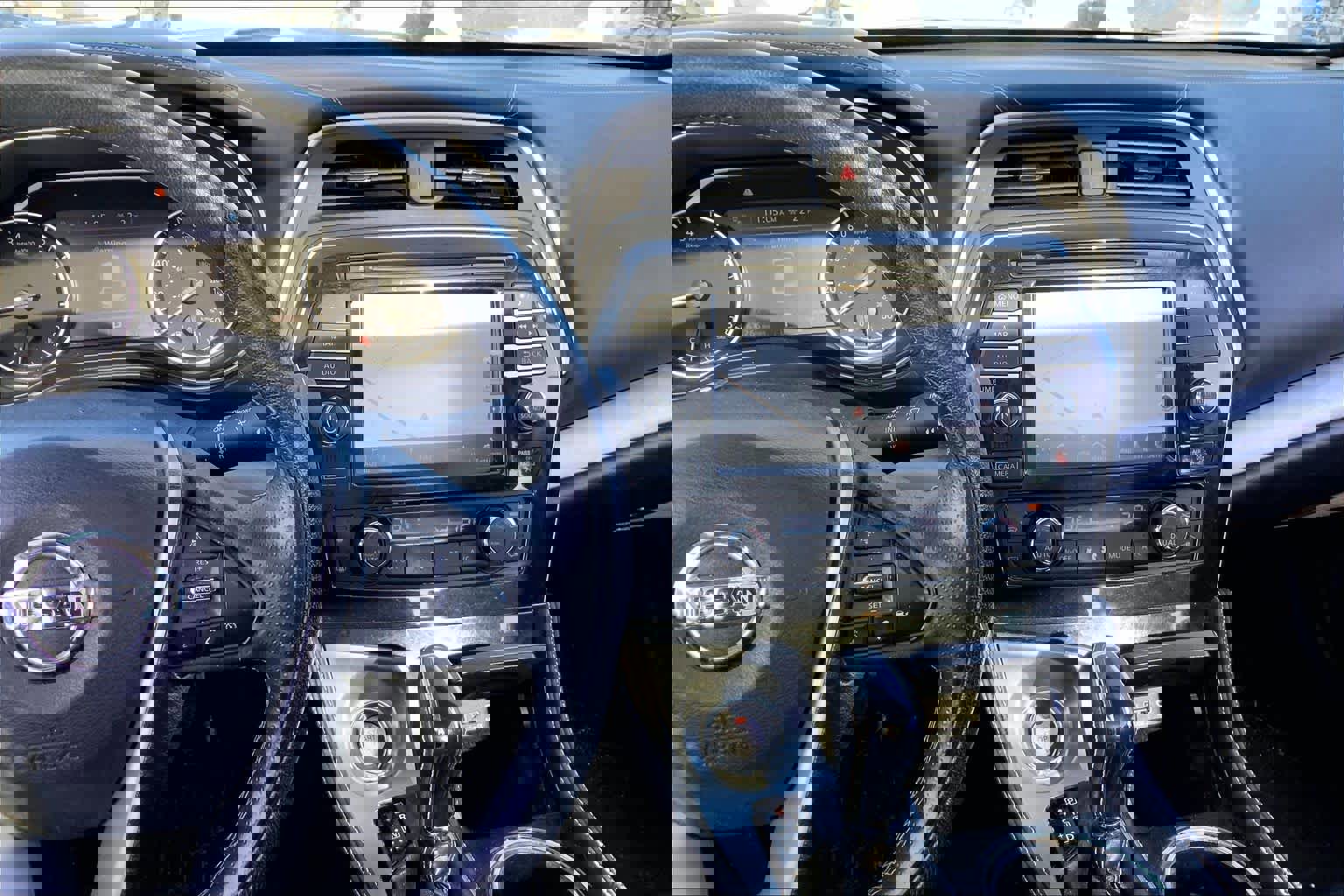 Used 2017 Nissan Maxima 3.5 SL image 7