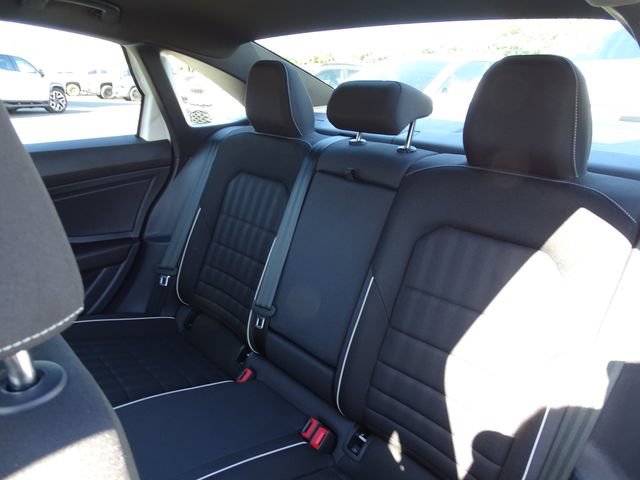 Used 2024 Volkswagen Jetta Sport FWD image 9