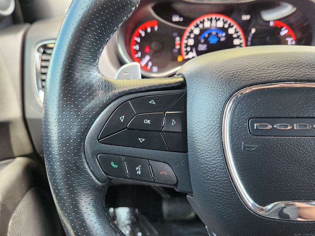 Used 2019 Dodge Durango R/T AWD/4WD image 16