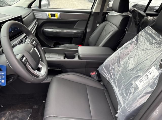 New 2026 Hyundai Santa Fe SEL AWD/4WD image 4