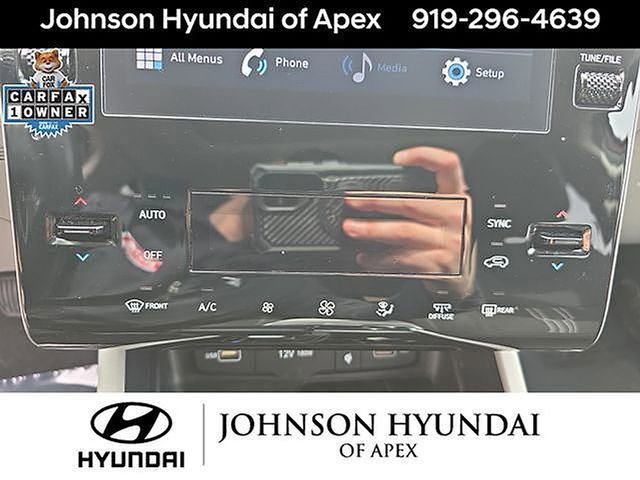 Certified 2022 Hyundai Tucson SEL w/ Convenience Package image 45